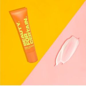 BFC beauty for certain make it‎ bang primer NWT